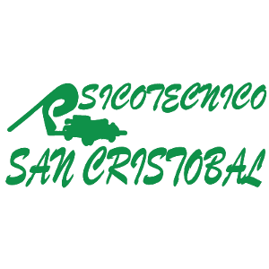Psicotécnico San Cristóbal