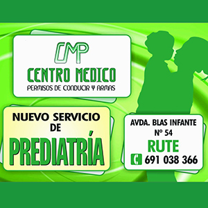 CMP Centro Médico
