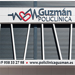 Policlinica Guzmán