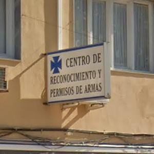 Centro de reconocimientos Roquetas