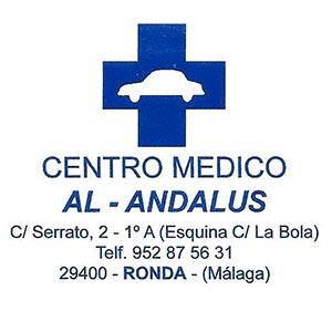 Centro Médico Al Andalus