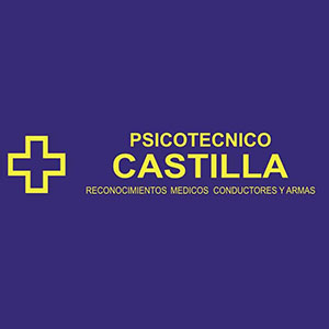 Psicotécnicos Castilla S.L. Azuqueca de Henares