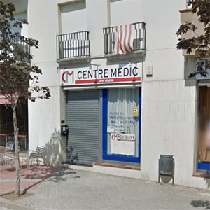 Centro Medico SANT CELONI