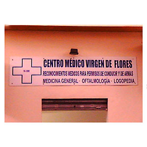 Centro Médico Virgen de Flores