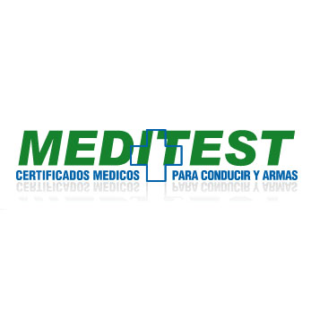 Centro de Reconocimiento Médico MEDITEST