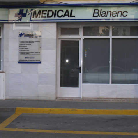 Medical BLANENC