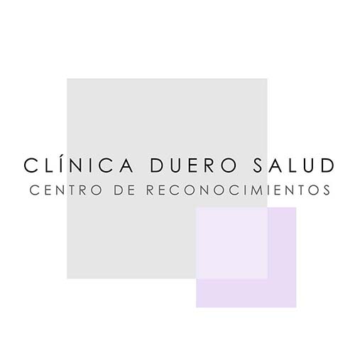 CRC Clínica Duero Salud
