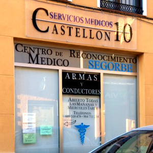Servicios Médicos Castellón S.L.
