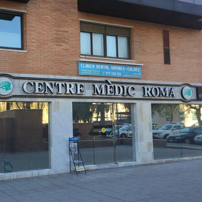 Centro Medico Roma