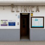 Centro de conductores RIGOBERTO DIAZ MELERO