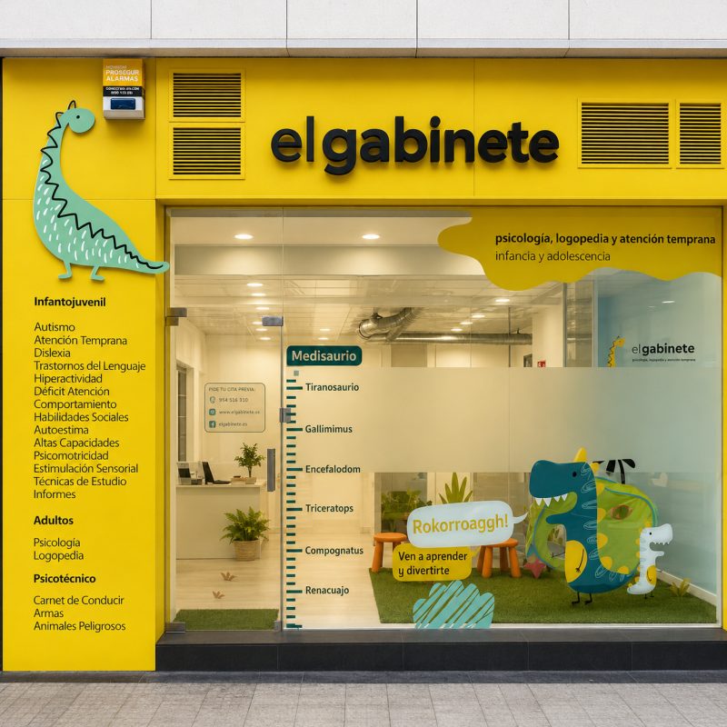 El Gabinete