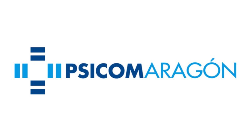 Psicomaragón Logotipo