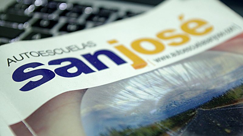 España es uno de los paises más económicos para sacar el permiso de conducir