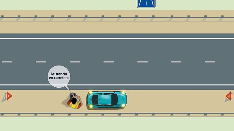 Detención de emergencia