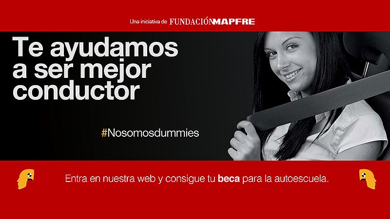 La fundación mafre por segunda vez consecutiva ofrece becas a los jóvenes desempleados