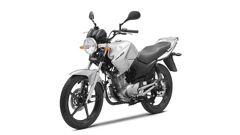 Yamaha YBR 125cc
