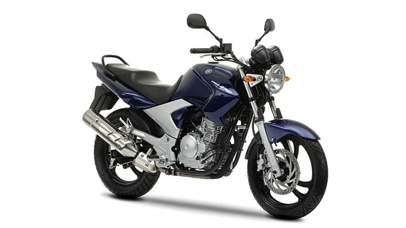Yamaha YBR 250