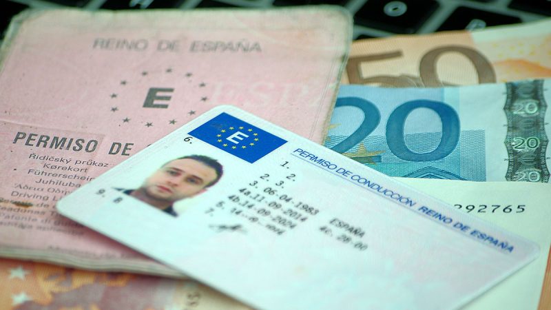 El precio medio en España es de unos 60 euros