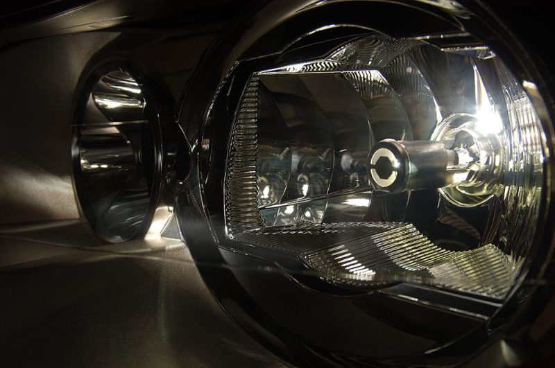Luces Xenon