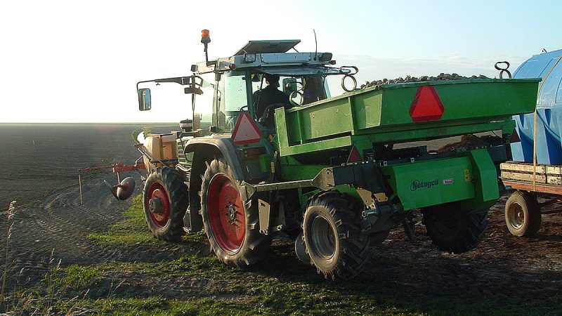 Seguro tractor con remolque